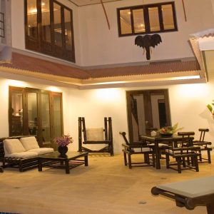 Villa Baan Chang Luxury Villa Rentals Koh Samui