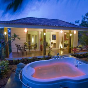 Villa to rent in Koh Samui