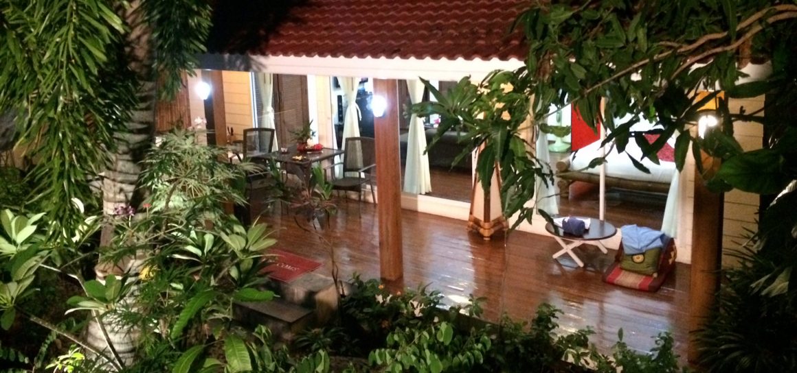 Villa to Rent in Koh Samui