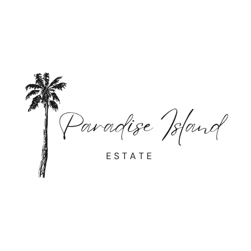 Paradise Island Estate logo