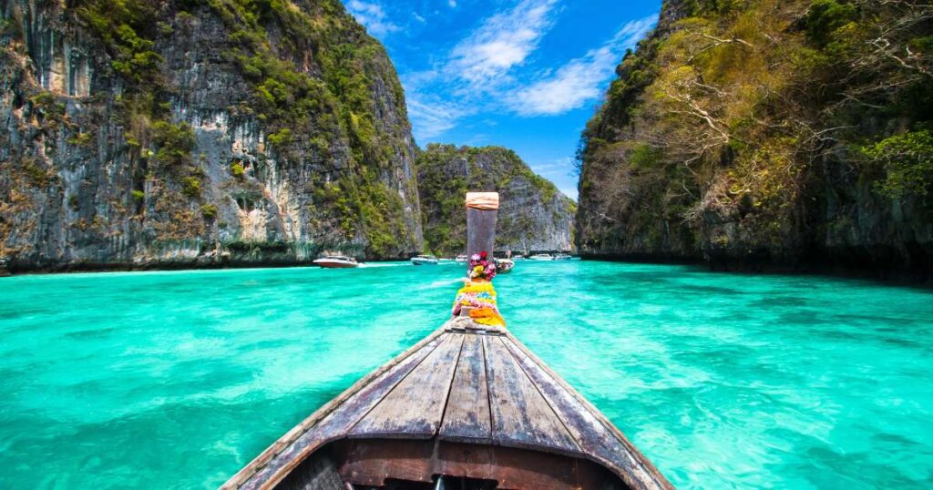 Ang Thong National Marine Park