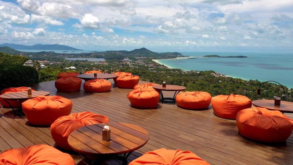 where to eat in koh samui