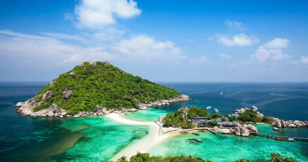 koh samui island