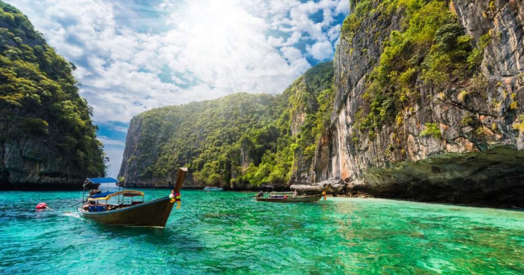 phuket island