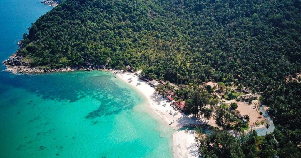 Koh Phangan