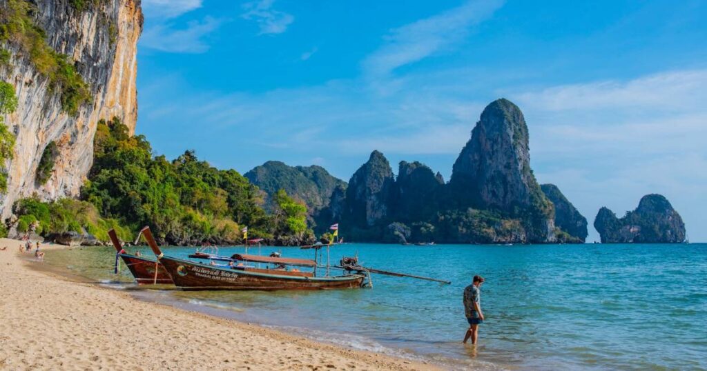 Krabi