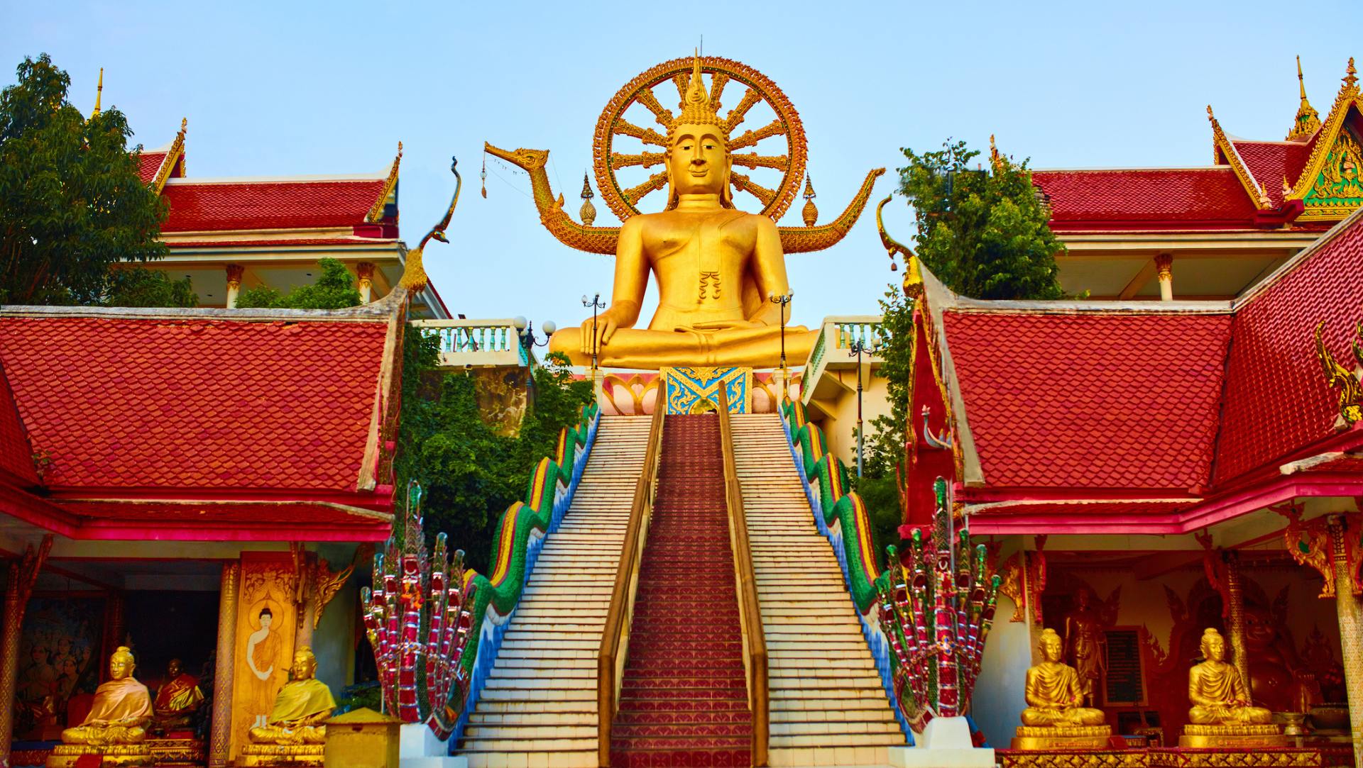 Koh Samui 2N / 3D Tropical Escape - Image 2