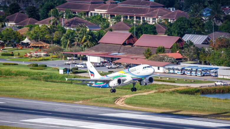 Guide to Koh Samui Airport