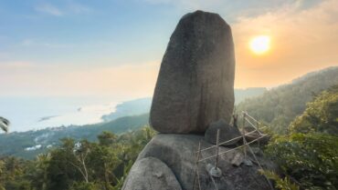 Koh Samui Excursions