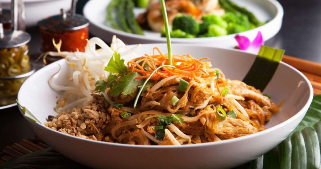 best Koh Samui food restaurants