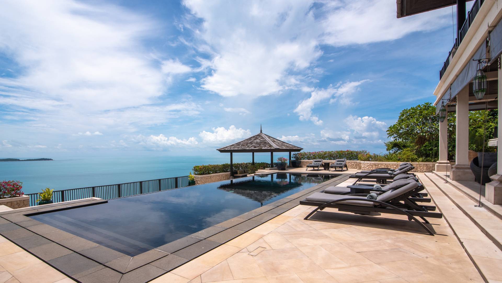 Luxury Escapes Koh Samui: The Ultimate Guide to Luxury in Samui