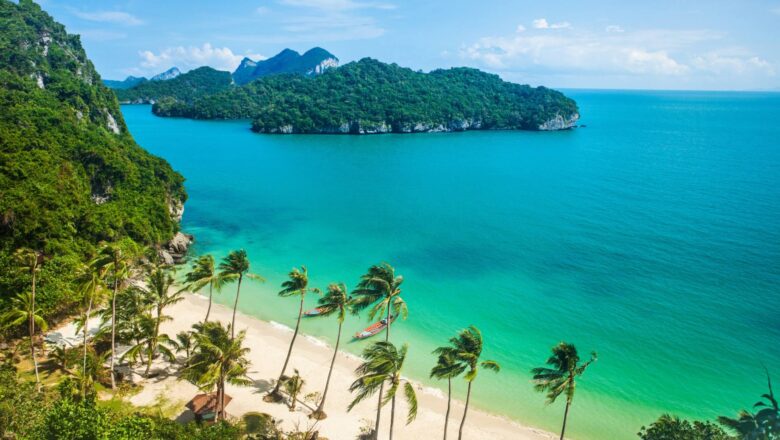 Is Koh Samui Worth Visiting?