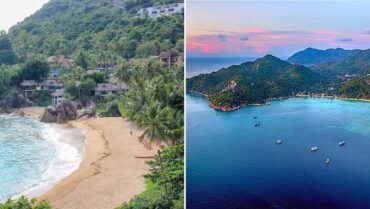 koh samui vs koh tao