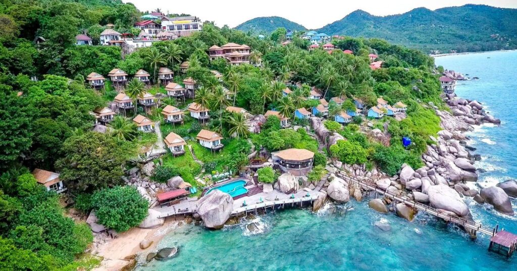 Koh Tao