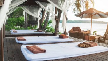 Find Peace in Massage Koh Samui