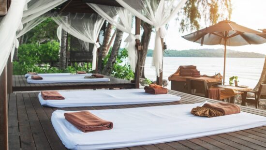 Find Peace in Massage Koh Samui
