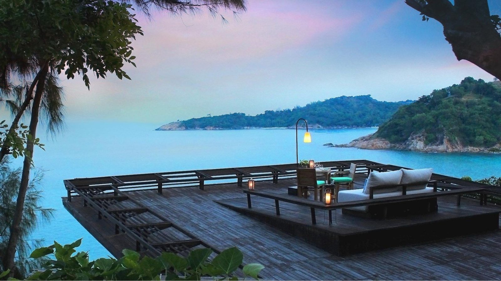 Dining on the Rocks Koh Samui Experience You Can't Miss