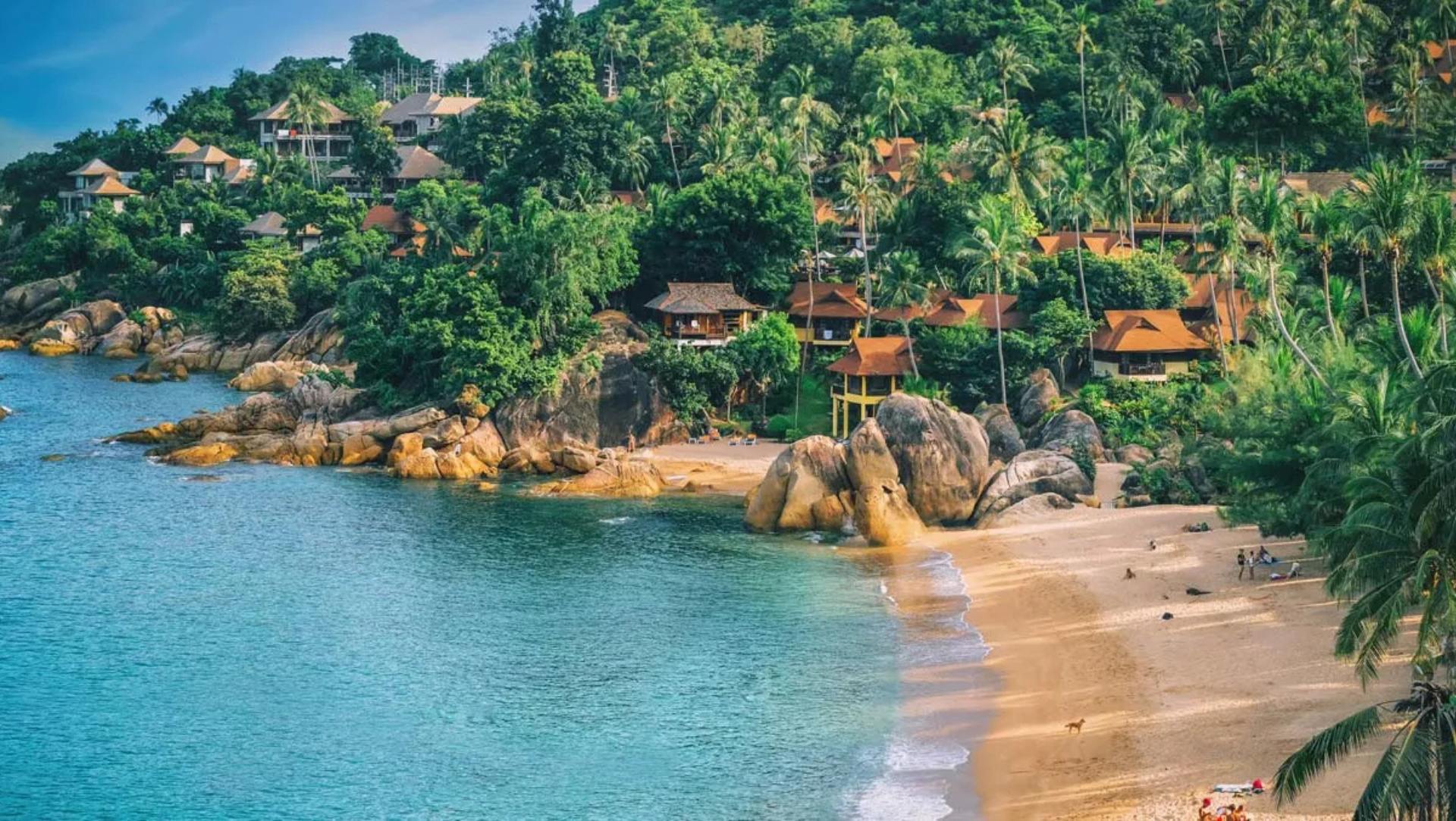 Is Koh Samui Expensive? A Comprehensive Cost Analysis